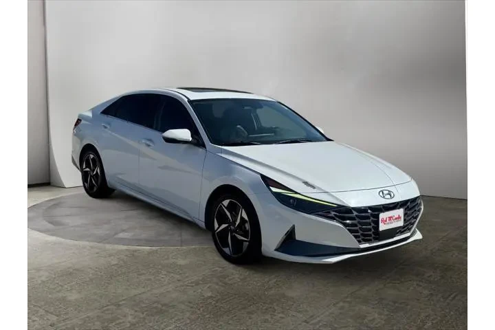$15991 : Hyundai ELANTRA 2021 Limited image 7