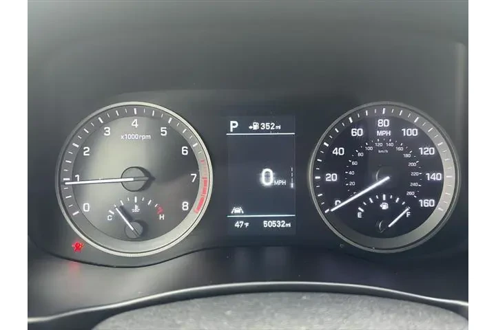 $19249 : Hyundai TUCSON 2019 AWD Ulti image 6