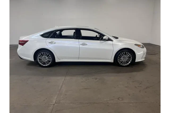 $14983 : Toyota Avalon 2016 Limited 4 image 2