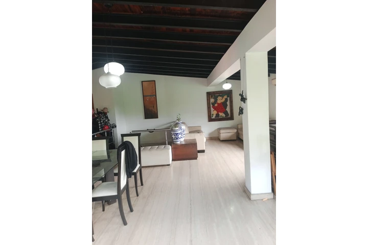 $220000 : venta casa, 420 m2, Alto Prado image 6