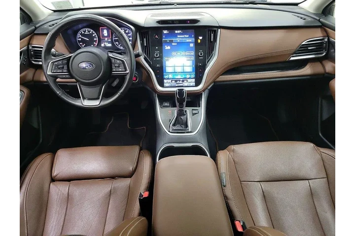 $26998 : Subaru Legacy 2024 AWD Touri image 9