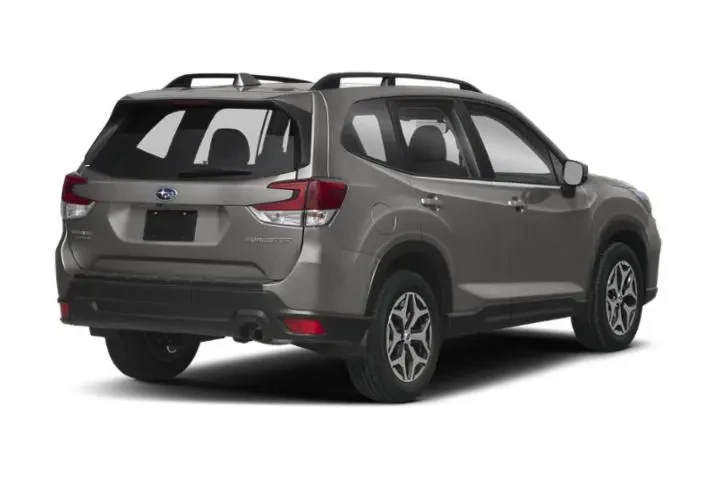 $21064 : Subaru Forester 2020 AWD Pre image 3