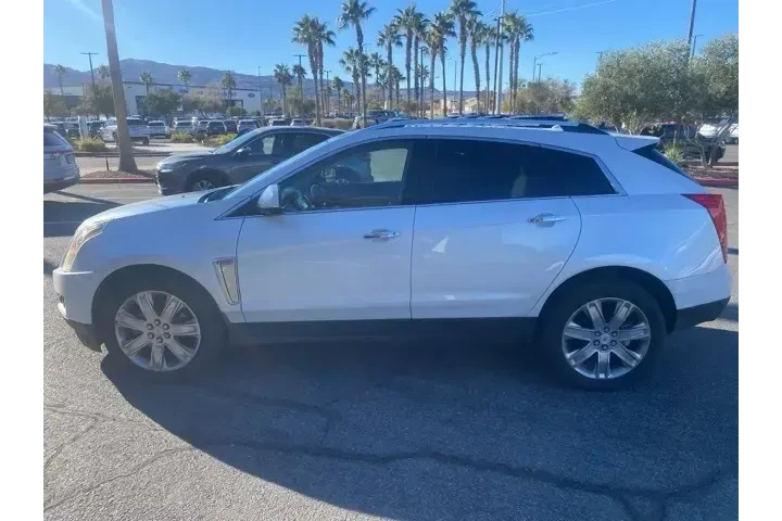 $13017 : Cadillac SRX 2015 Performanc image 8