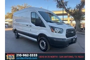 Ford Transit 2018 250 3dr LW