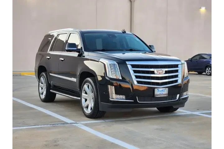 $34464 : Cadillac Escalade 2020 Premi image 3