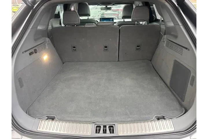 $34485 : Lincoln Nautilus 2022 AWD Re image 9