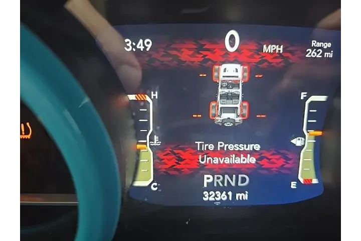 $29991 : Jeep Wrangler Unlimited 2021 image 7