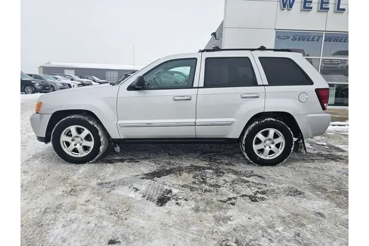 $10000 : Jeep Grand Cherokee 2010 4x4 image 2
