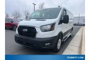 $30000 : Ford Transit 2024 250 3dr SW thumbnail