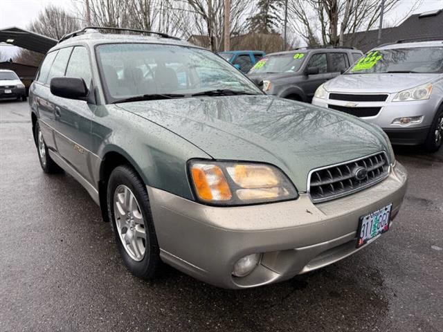 $5995 : 2003 Outback image 3