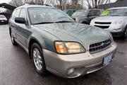 $5995 : 2003 Outback thumbnail