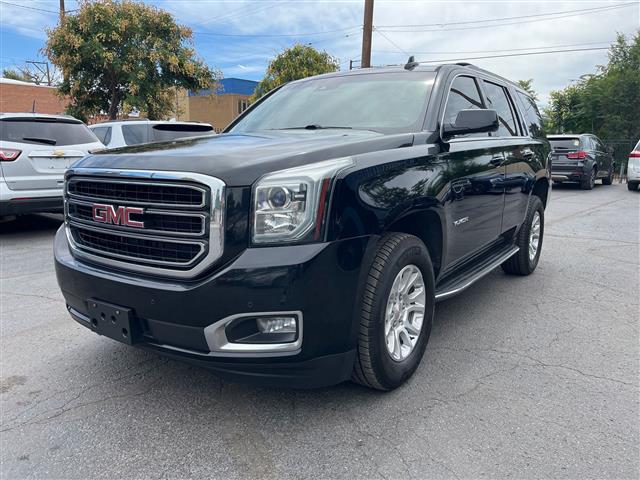 $22369 : 2017 GMC Yukon SLT, THIRD ROW image 4