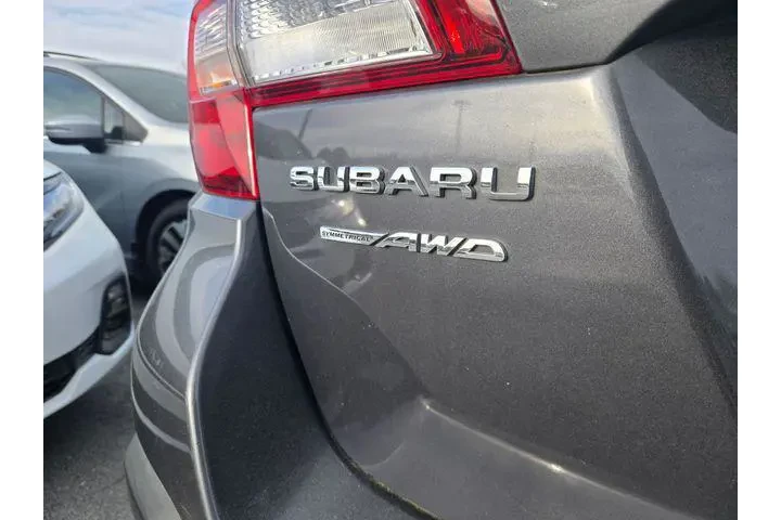 $16845 : Subaru Outback 2018 AWD 2.5i image 5