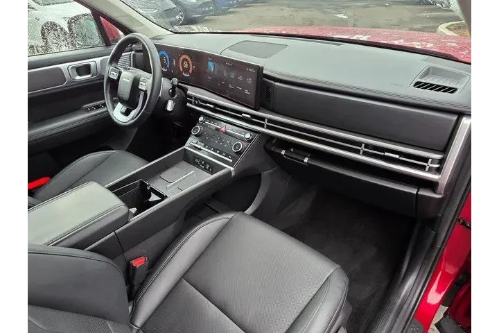 $31000 : Hyundai SANTA FE 2025 AWD SE image 9