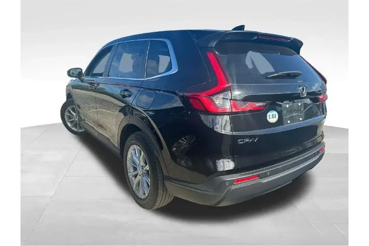 $31975 : Honda CR-V 2024 AWD EX-L 4dr image 3