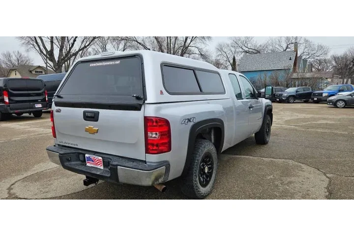 $9990 : 2013 Silverado 1500 Work Truck image 6