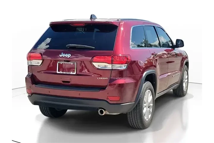 $24991 : Jeep Grand Cherokee WK 2022 image 4