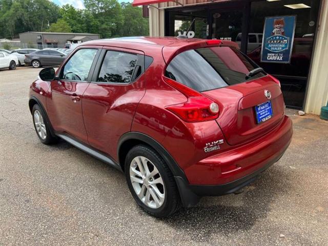 $7999 : 2011 JUKE SV image 8