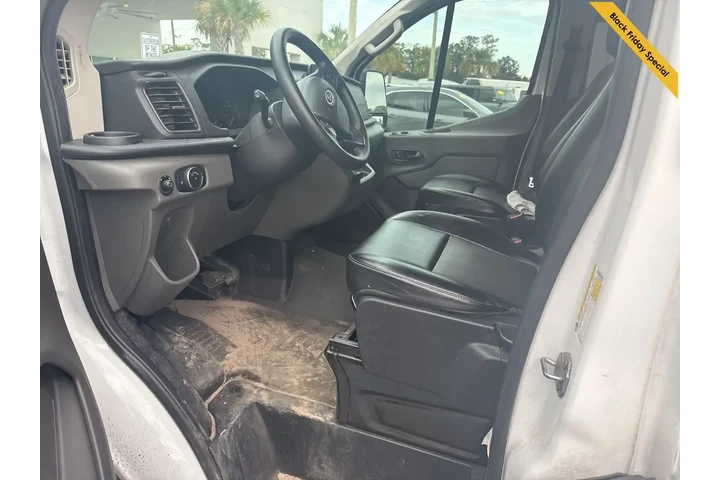 $15000 : Ford Transit 2020 150 3dr SW image 5
