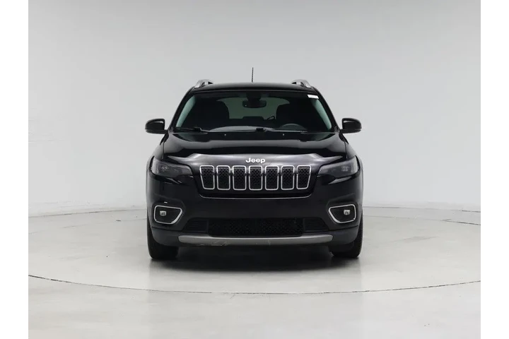 $14998 : Jeep Cherokee 2019 Limited 4 image 5