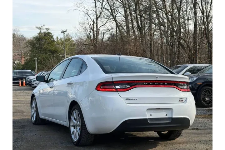 $7990 : 2014 Dart SXT image 6
