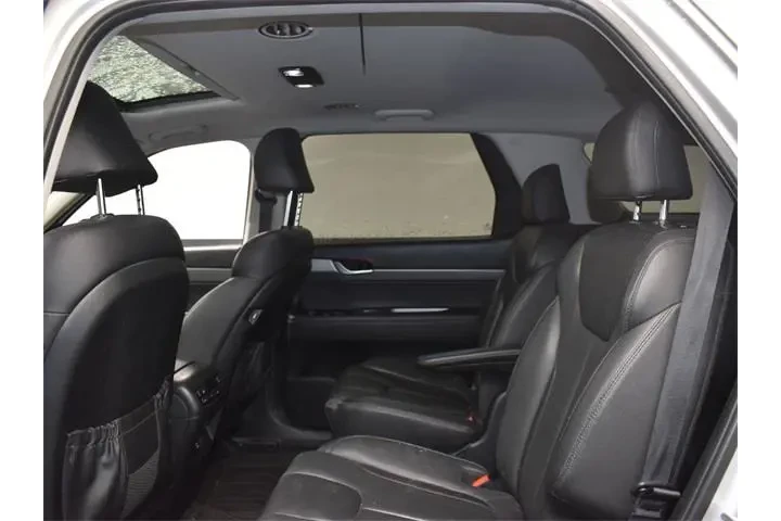 $16802 : Hyundai PALISADE 2022 SEL 4d image 10
