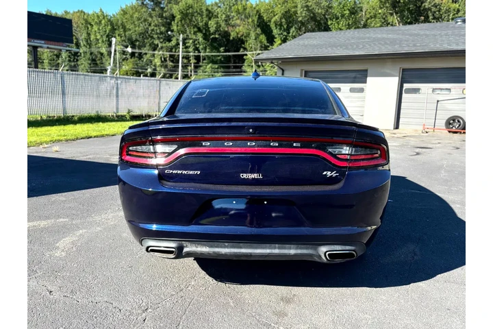 $19995 : 2015 Charger image 3