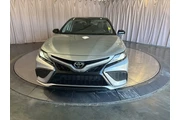 $25999 : Toyota Camry 2021 XSE 4dr Se thumbnail