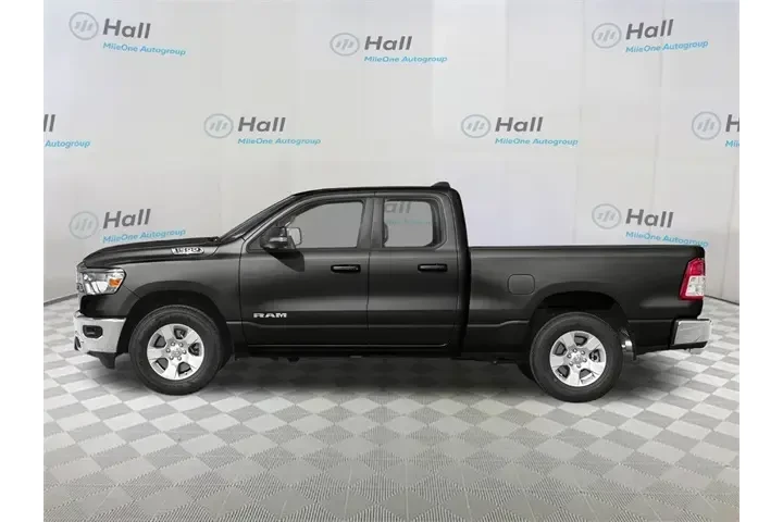 $27900 : Ram 1500 2022 4x2 Big Horn 4 image 3