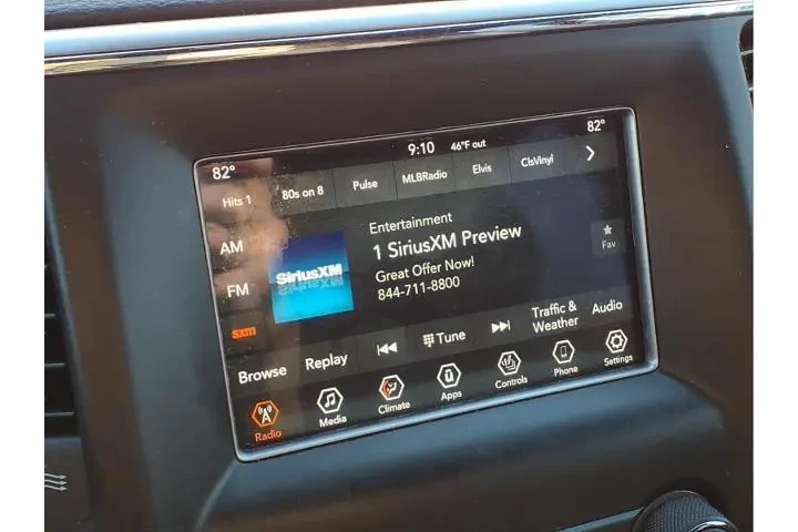 $19375 : Jeep Grand Cherokee 2021 4x4 image 5