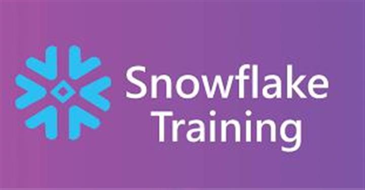 Certified Snowflake Training image 1