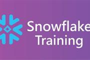 Certified Snowflake Training