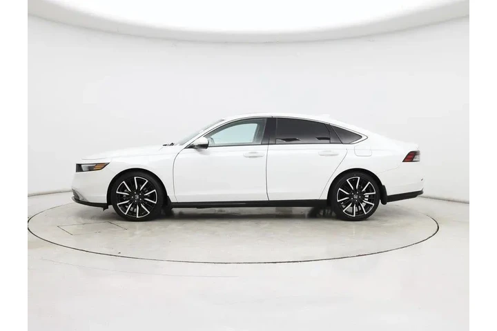 $31998 : Honda Accord Hybrid 2023 Tou image 3