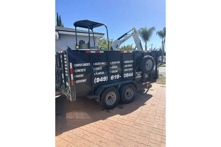 Allendes construcción image 6