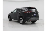 $19998 : Nissan Rogue 2021 SV 4dr Cro thumbnail