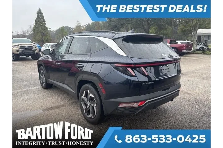 $26993 : Hyundai TUCSON Hybrid 2023 A image 7