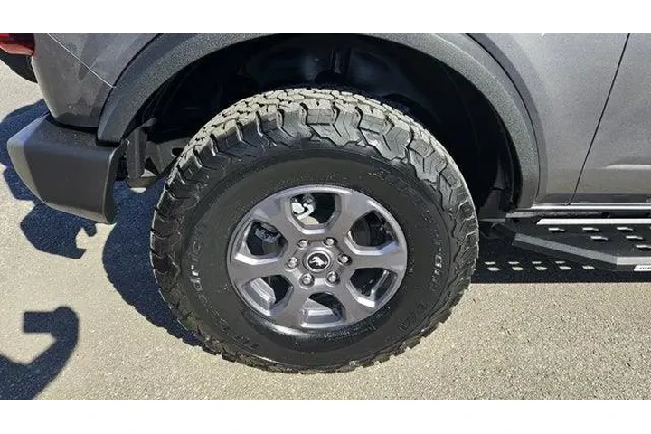 $37899 : Ford Bronco 2023 4x4 Big Ben image 8