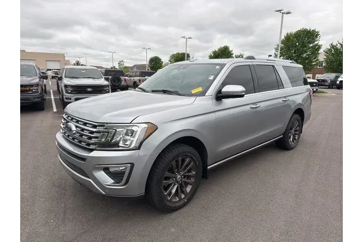 $25000 : Ford Expedition MAX 2020 4x2 image 3