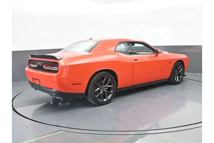 $37999 : Dodge Challenger 2023 R/T 2d image 6