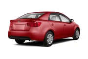 $3533 : Kia Forte 2013 EX 4dr Sedan thumbnail