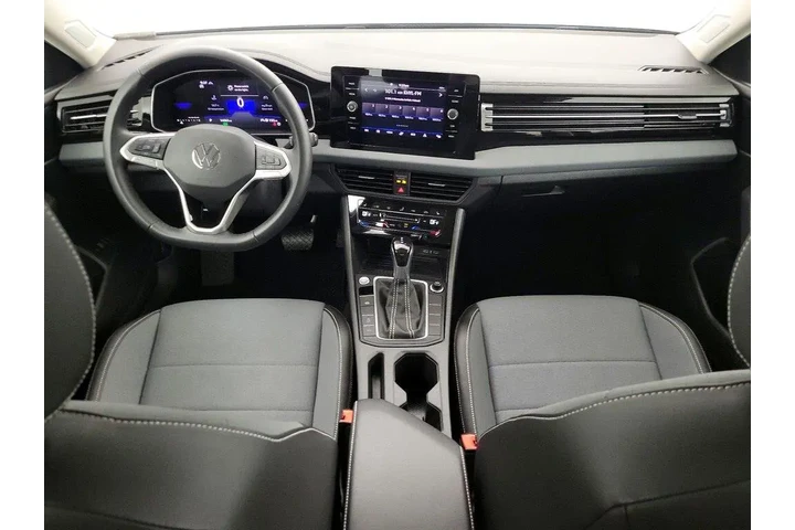 $22998 : Volkswagen Jetta 2025 SE 4dr image 9