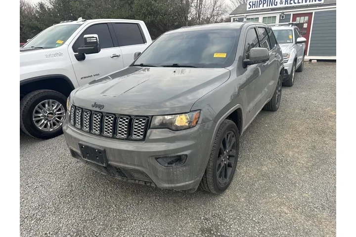 $24999 : Jeep Grand Cherokee 2020 4x4 image 3