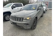 $24999 : Jeep Grand Cherokee 2020 4x4 thumbnail