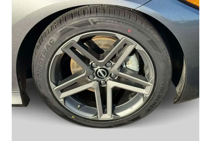 $32895 : Nissan Z 2025 Sport 2dr Coup image 9