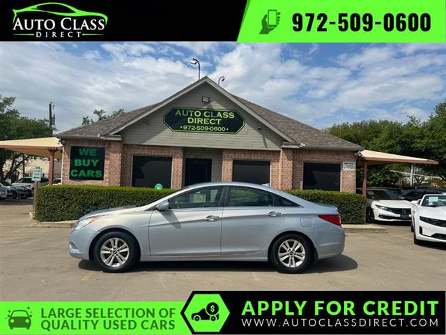 $8788 : 2012 HYUNDAI SONATA 4dr Sdn 2 image 4