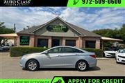 $8788 : 2012 HYUNDAI SONATA 4dr Sdn 2 thumbnail