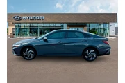 $23788 : Hyundai ELANTRA 2025 Limited thumbnail
