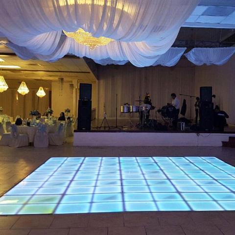 Hermoso Salón para Fiestas🕺💃 image 5