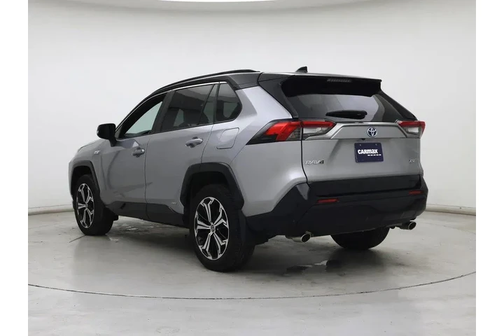 $38998 : Toyota RAV4 Prime 2023 AWD X image 8