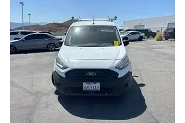 $27950 : Ford Transit Connect 2020 XL image 9